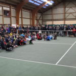 Challenger Mini-Tennis Urville