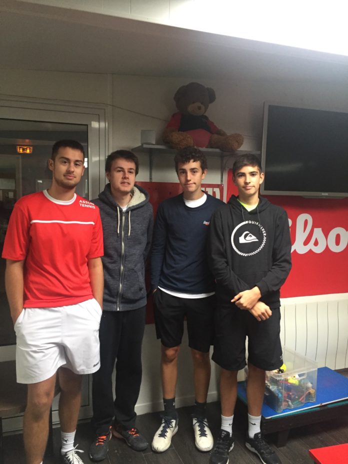 Equipe 2