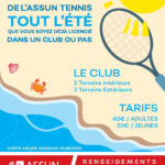 carte ete assun 2020